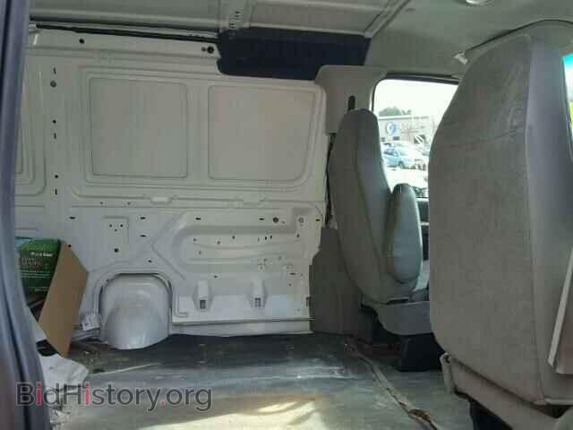 2007 FORD ECONOLINE - VIN: 1FTNE24W77DA79719 - Фото 6