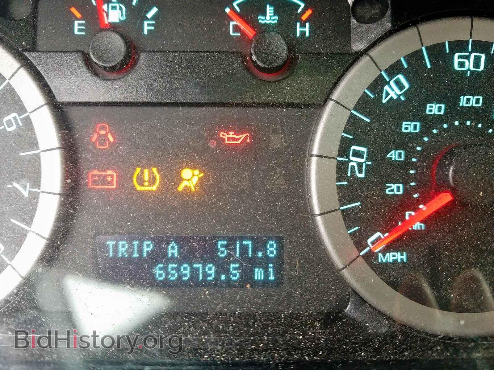 2012 FORD ESCAPE - VIN: 1FMCU0DG5CKC36043 - Фото 8