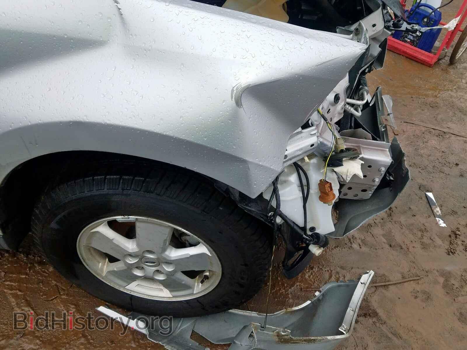 2012 FORD ESCAPE - VIN: 1FMCU0DG5CKC36043 - Фото 9