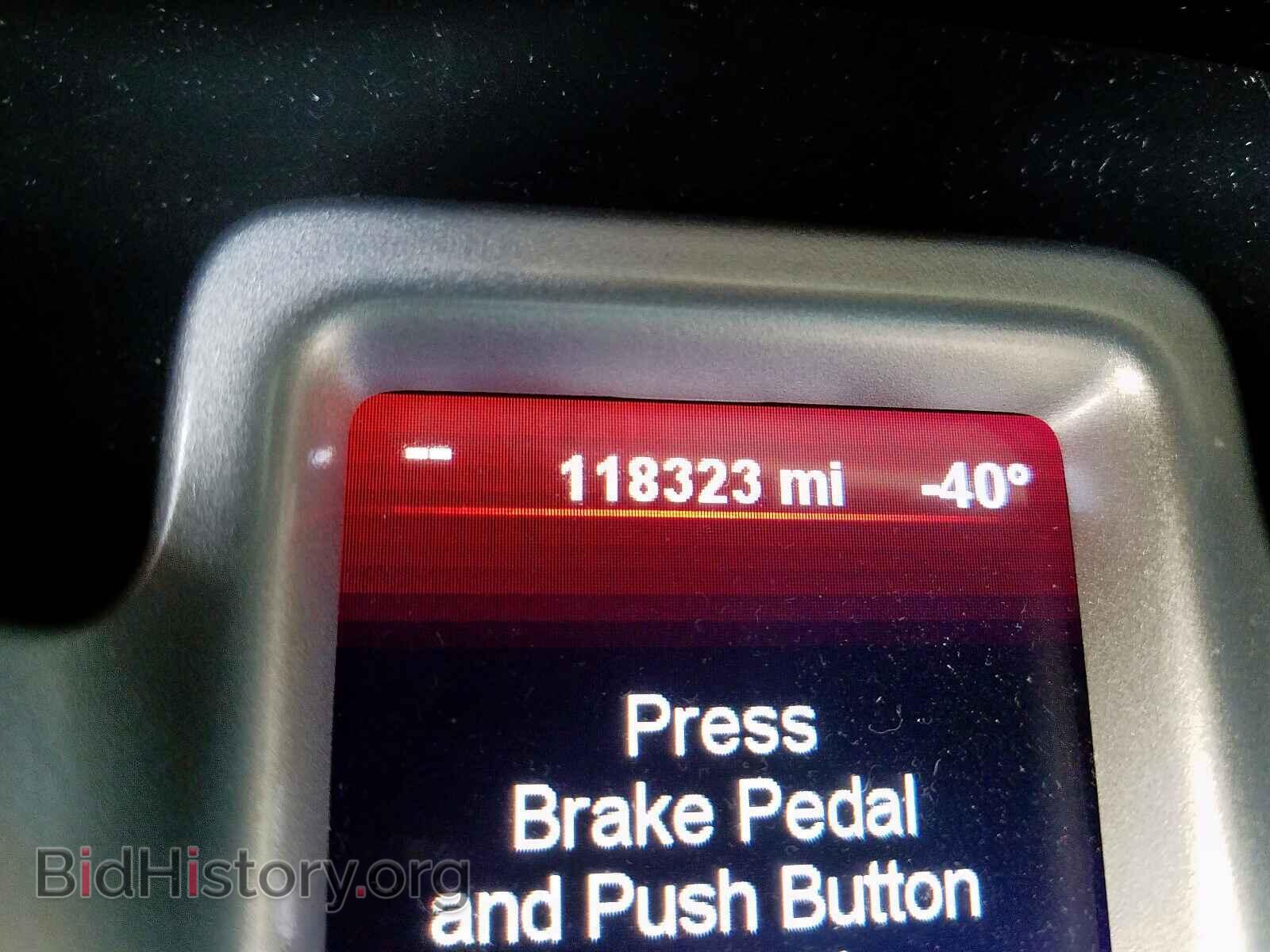 2012 DODGE JOURNEY - VIN: 3C4PDCBG1CT223847 - Фото 8