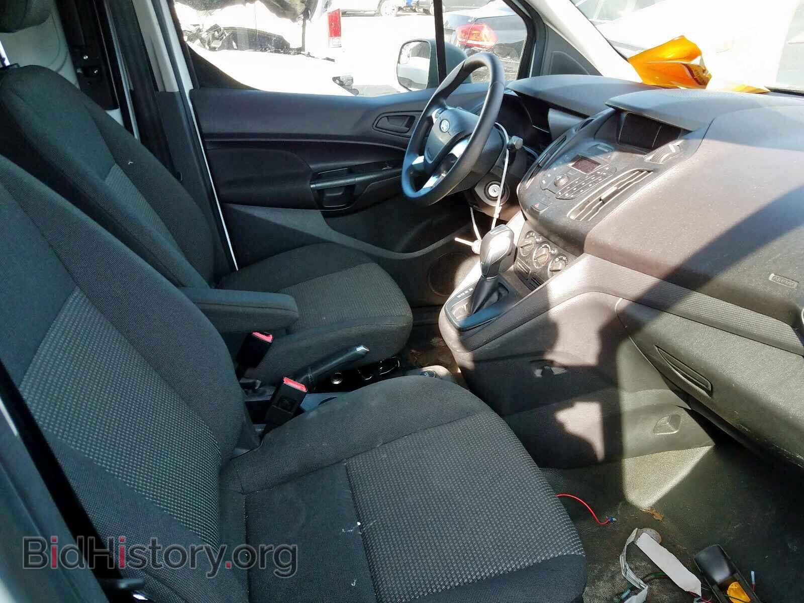 2017 FORD TRANSIT CO - VIN: NM0LS7E72H1328920 - Фото 5