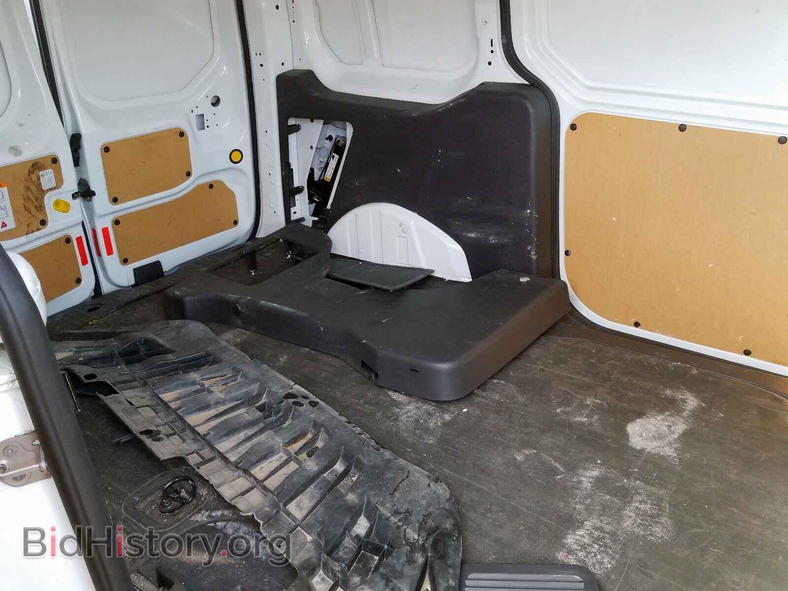 2017 FORD TRANSIT CO - VIN: NM0LS7E72H1328920 - Фото 6