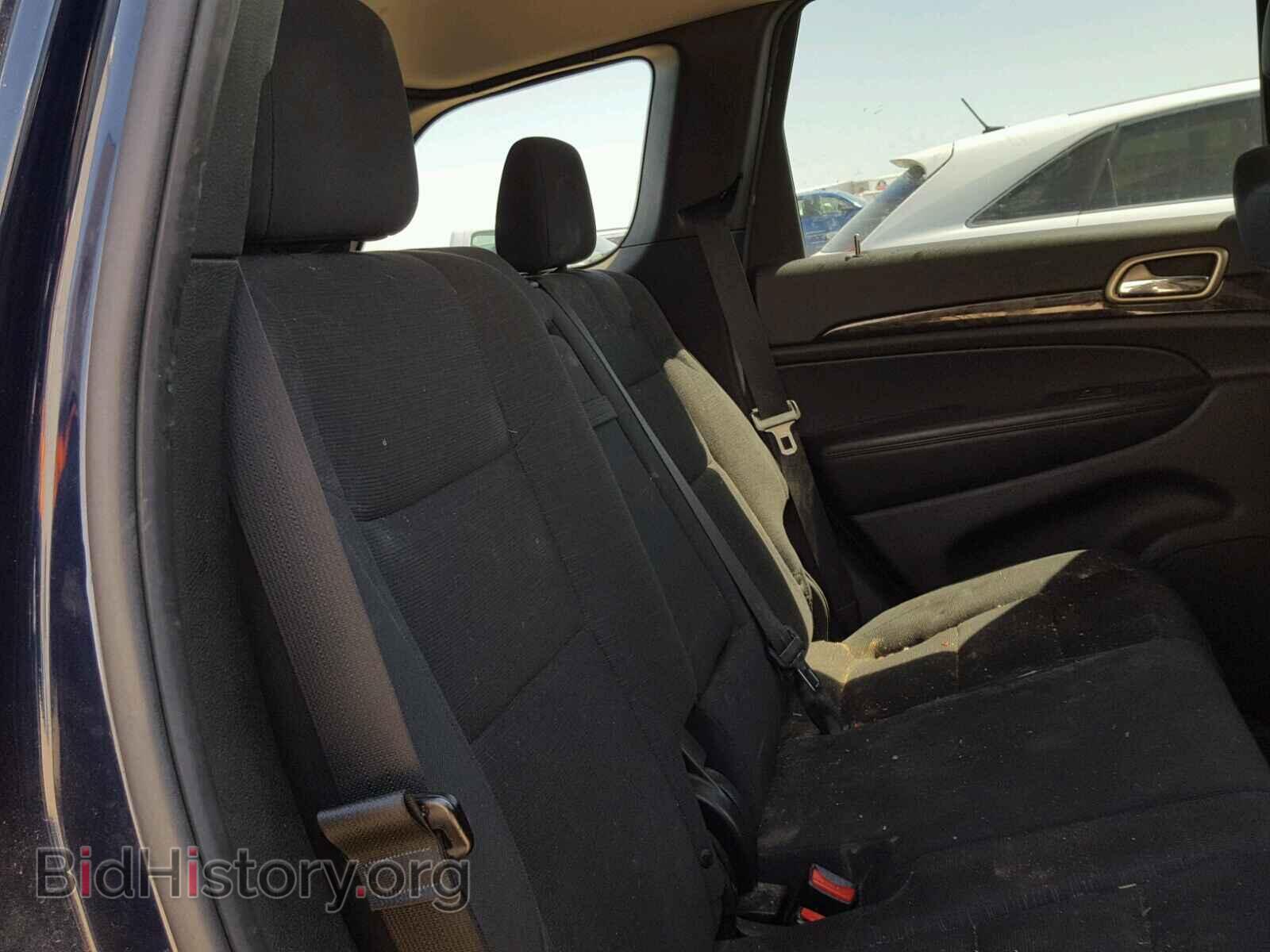 2012 JEEP CHEROKEE - VIN: 1C4RJFAG6CC174919 - Фото 6