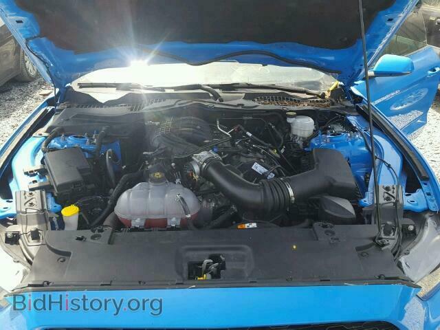 2017 FORD MUSTANG - VIN: 1FA6P8AM3H5335845 - Фото 7