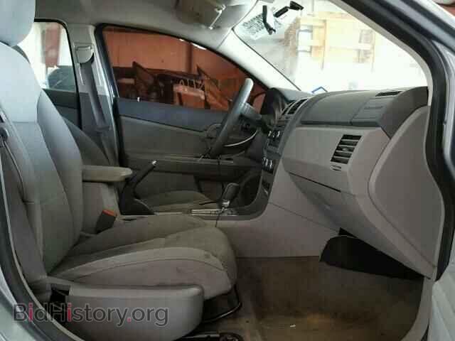 2008 DODGE AVENGER - VIN: 1B3LC46R38N242105 - Фото 5
