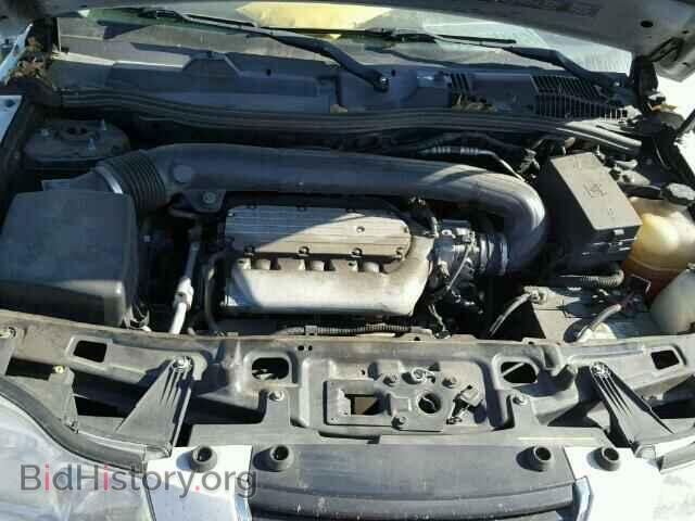 2007 SATURN VUE - VIN: 5GZCZ634X7S862482 - Фото 7