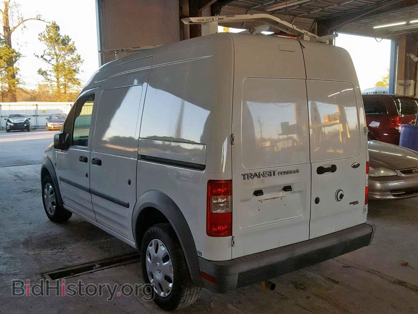 2013 FORD TRANSIT CO - VIN: NM0LS7ANXDT141282 - Фото 3