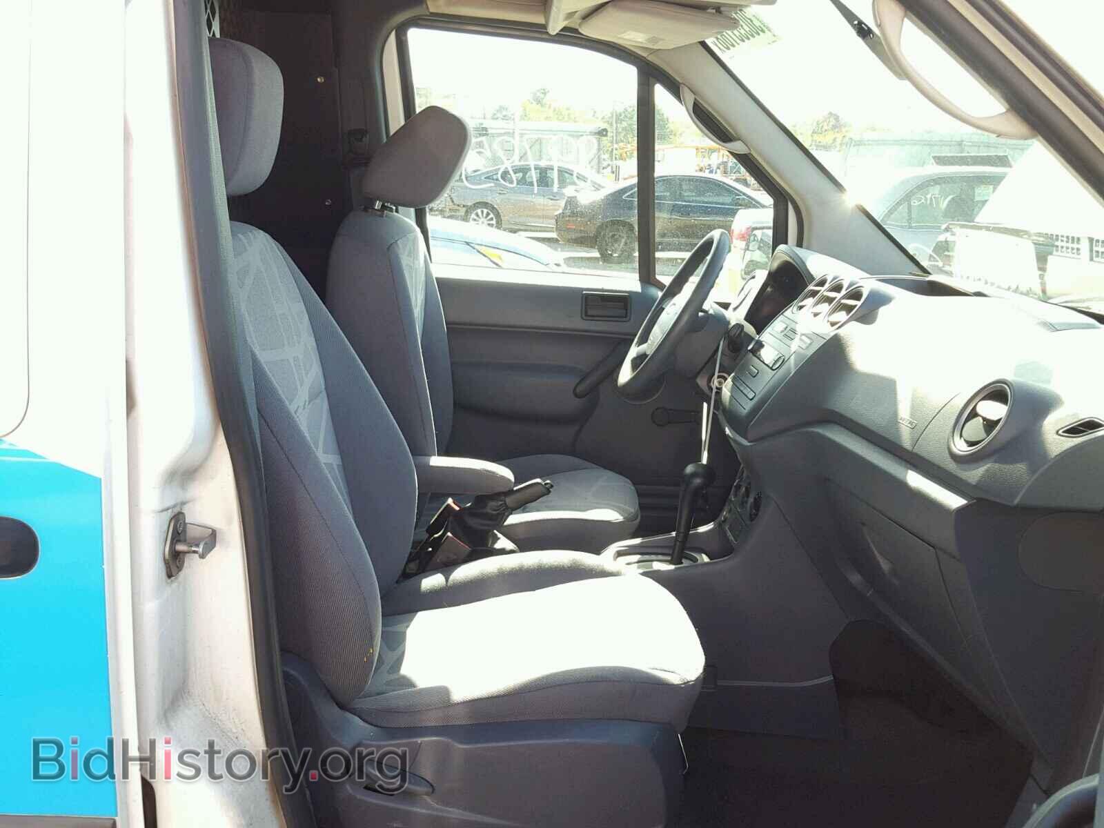 2013 FORD TRANSIT CO - VIN: NM0LS7ANXDT141282 - Фото 5