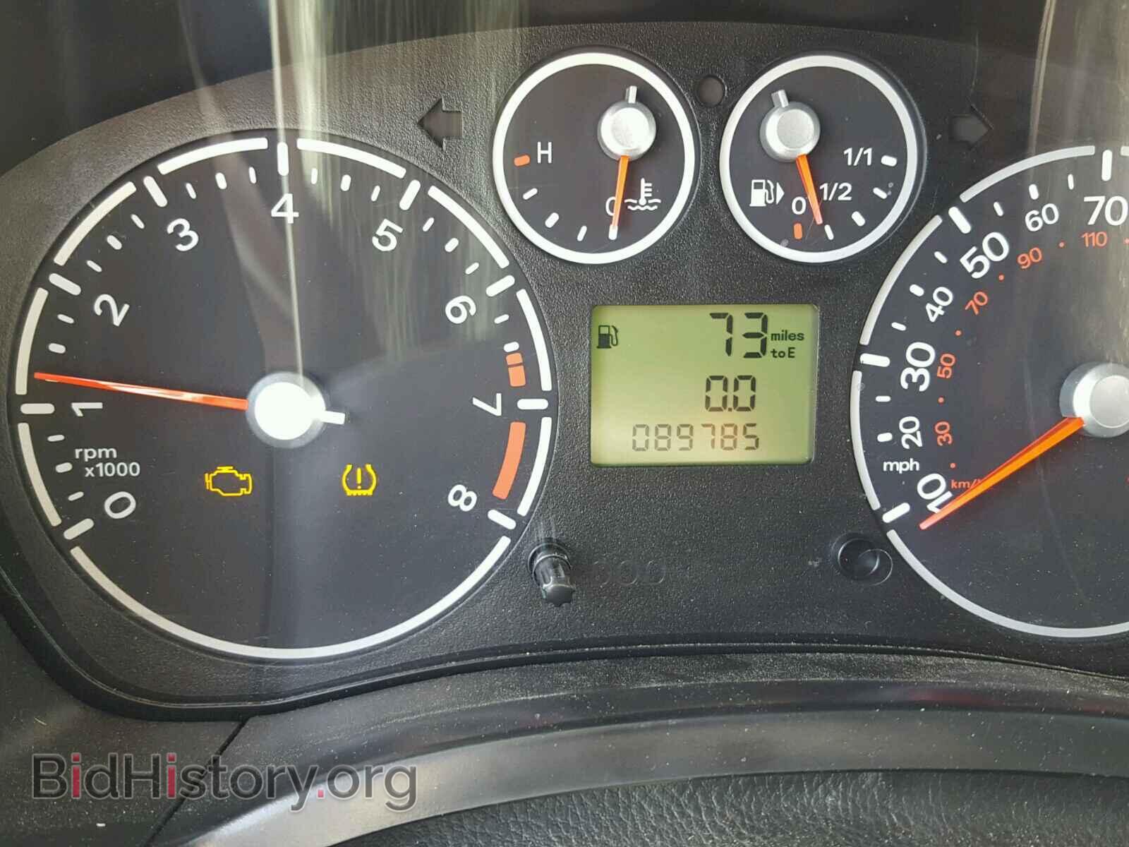 2013 FORD TRANSIT CO - VIN: NM0LS7ANXDT141282 - Фото 8