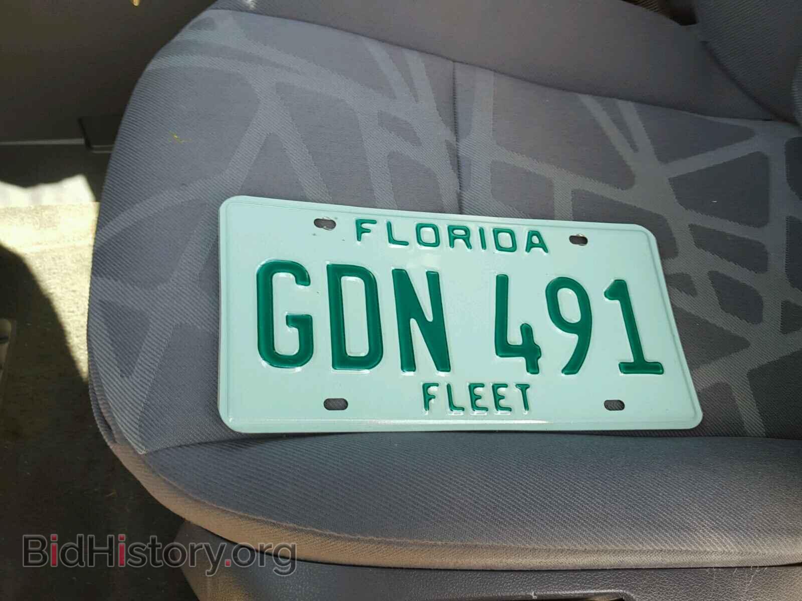 2013 FORD TRANSIT CO - VIN: NM0LS7ANXDT141282 - Фото 9