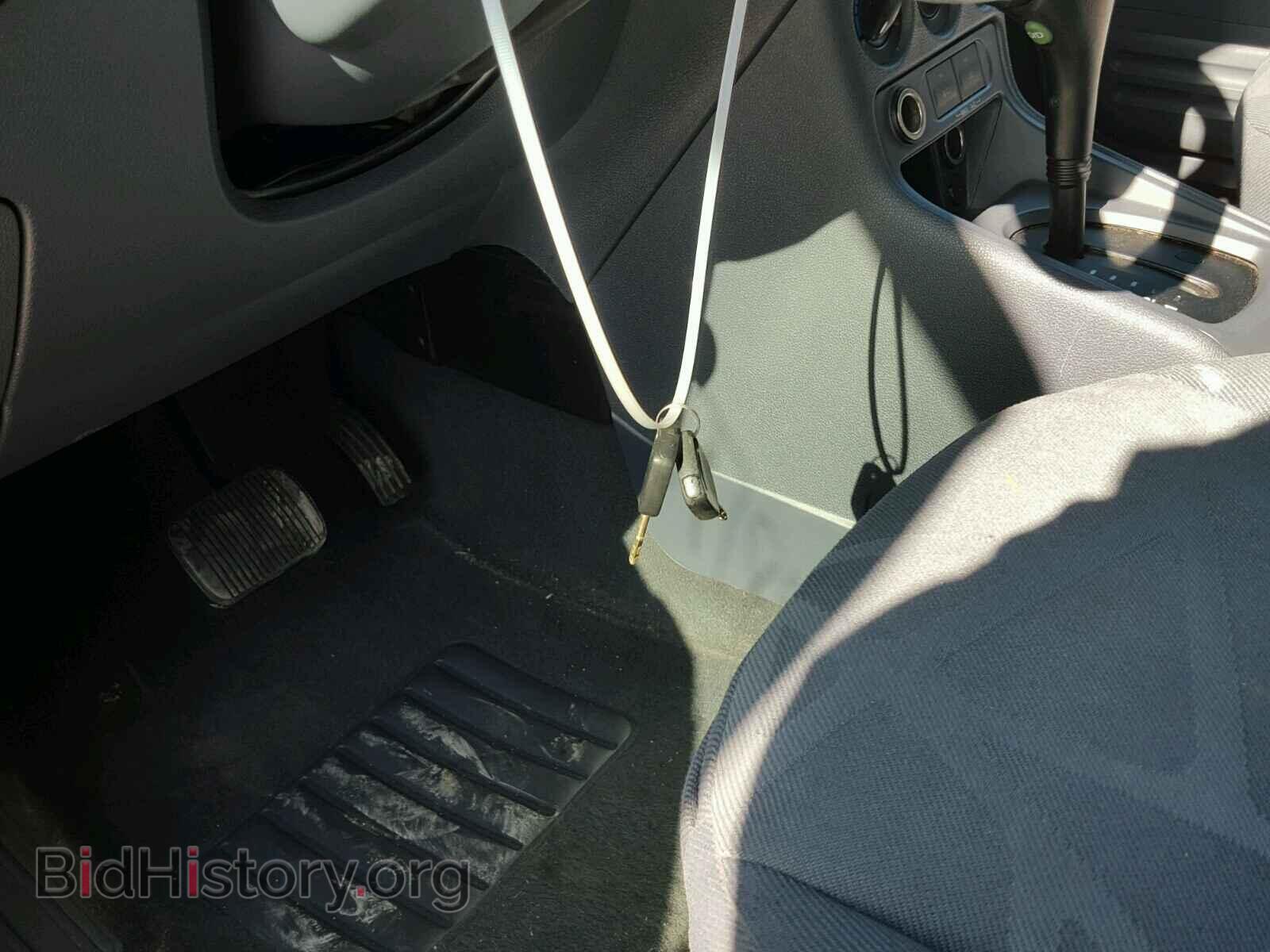 2013 FORD TRANSIT CO - VIN: NM0LS7ANXDT141282 - Фото 10