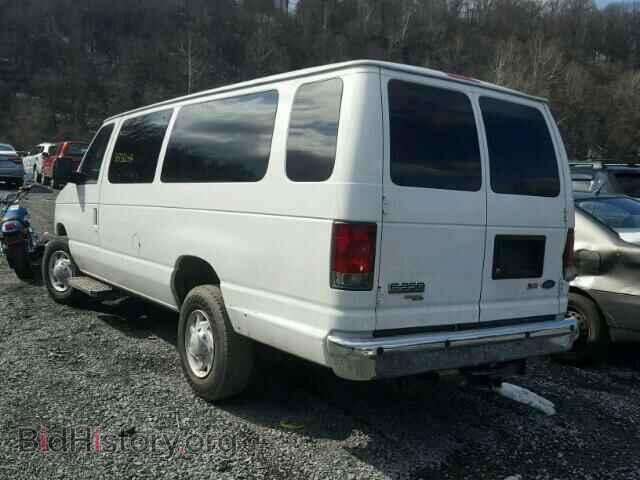 2014 FORD ECONOLINE - VIN: 1FBSS3BL4EDA90415 - Photo 3