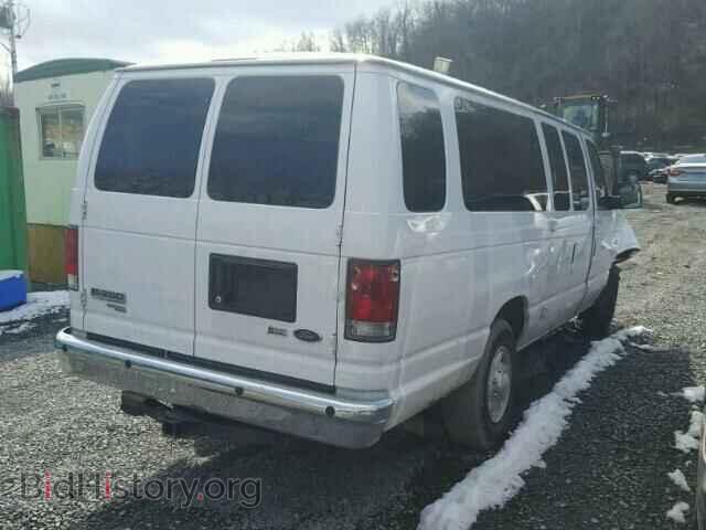 2014 FORD ECONOLINE - VIN: 1FBSS3BL4EDA90415 - Photo 4