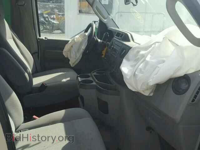 2014 FORD ECONOLINE - VIN: 1FBSS3BL4EDA90415 - Photo 5