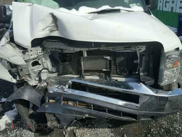 2014 FORD ECONOLINE - VIN: 1FBSS3BL4EDA90415 - Photo 7