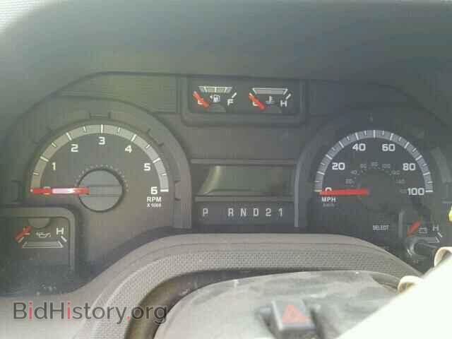 2014 FORD ECONOLINE - VIN: 1FBSS3BL4EDA90415 - Photo 8