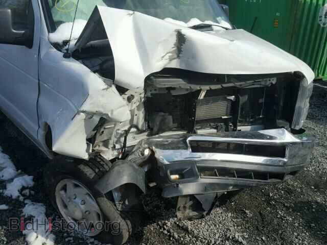 2014 FORD ECONOLINE - VIN: 1FBSS3BL4EDA90415 - Photo 9
