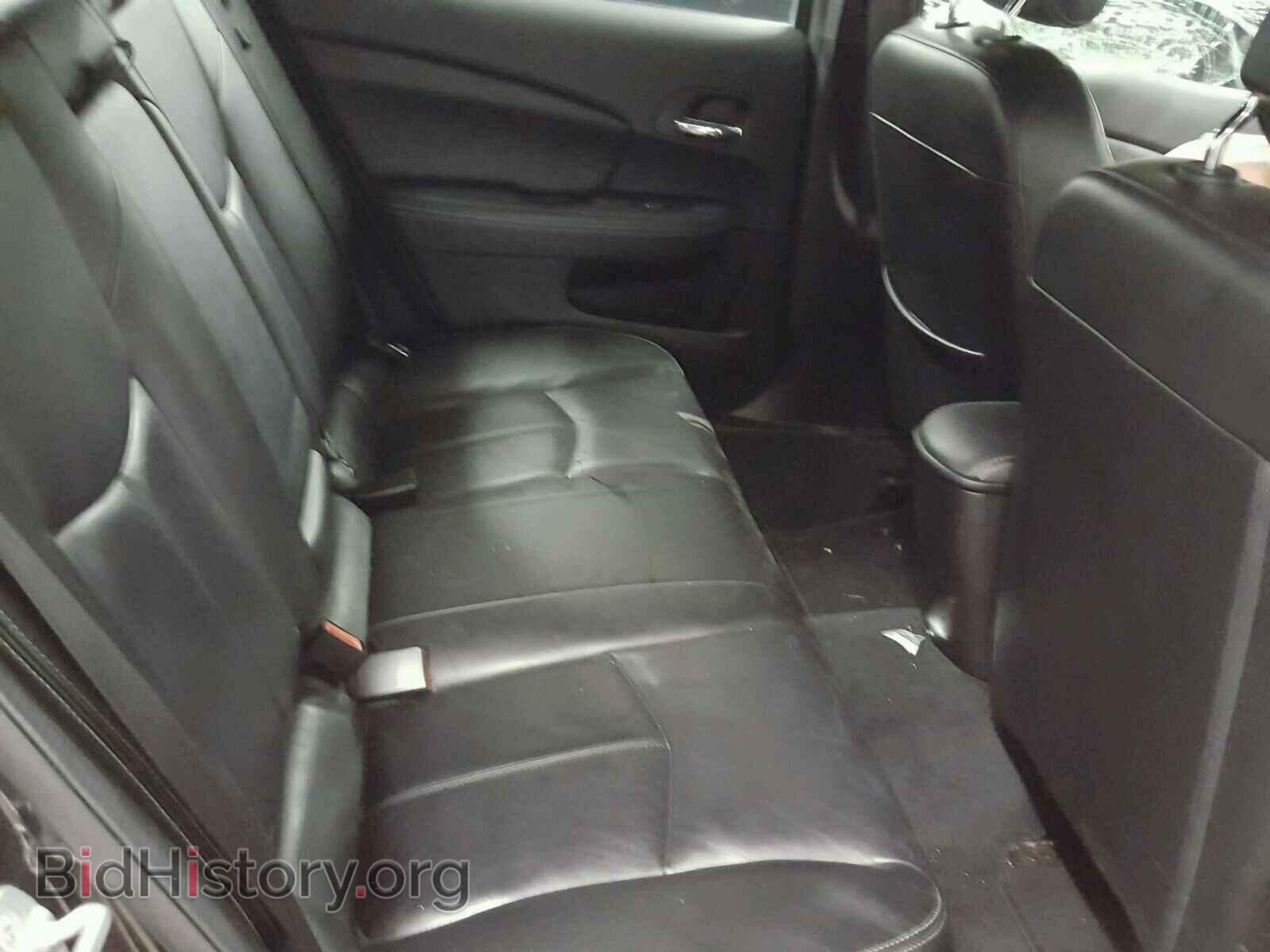 2013 CHRYSLER 200 - VIN: 1C3CCBCG1DN723877 - Фото 6