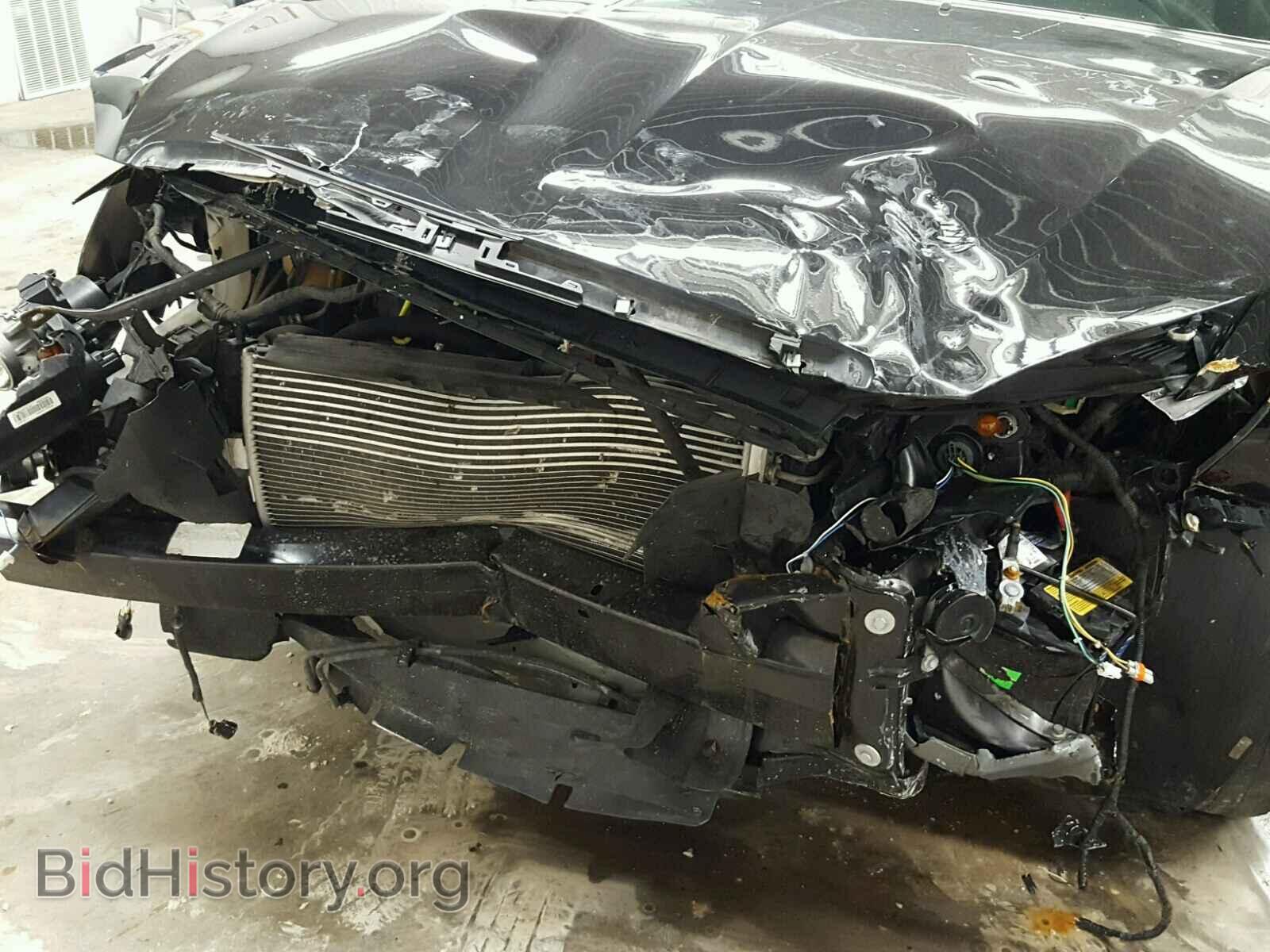 2013 CHRYSLER 200 - VIN: 1C3CCBCG1DN723877 - Фото 9