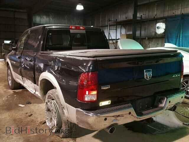 2011 DODGE RAM 1500 - VIN: 1D7RV1CT4BS617838 - Фото 3