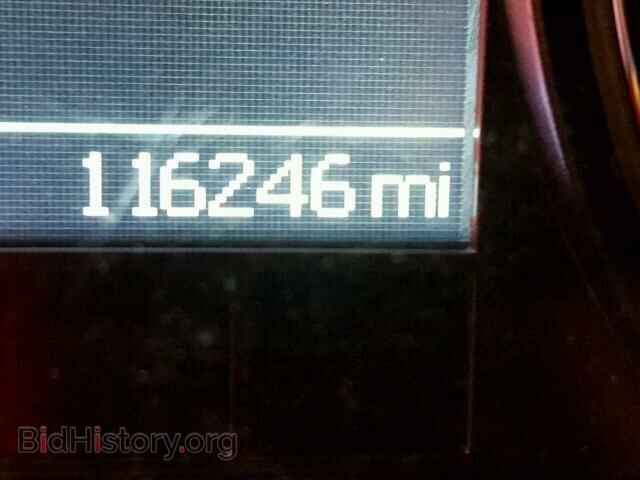 2011 DODGE RAM 1500 - VIN: 1D7RV1CT4BS617838 - Фото 8