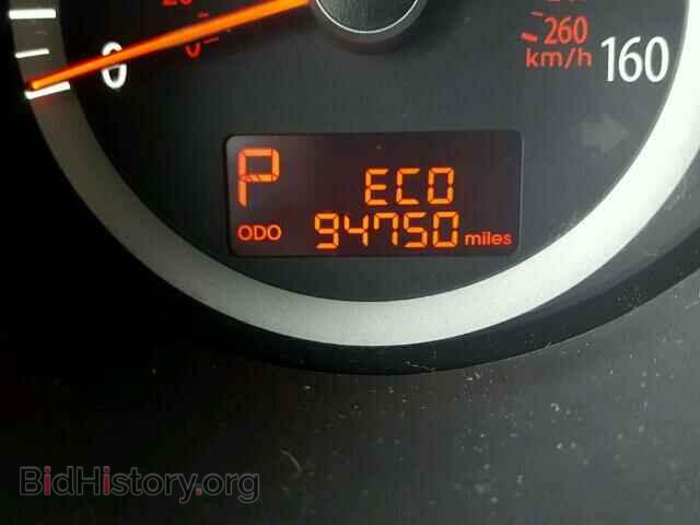 2010 KIA OPTIMA - VIN: KNAGG4A80A5368783 - Photo 8