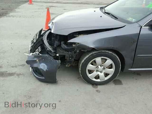 2010 KIA OPTIMA - VIN: KNAGG4A80A5368783 - Photo 9