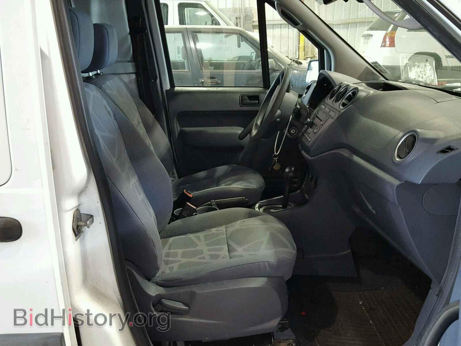 2013 FORD TRANSIT CO - VIN: NM0LS7BN8DT136290 - Фото 5