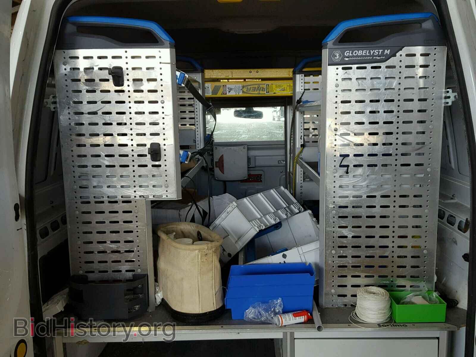 2013 FORD TRANSIT CO - VIN: NM0LS7BN8DT136290 - Фото 6