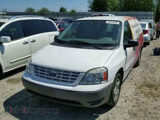 2006 FORD FREESTAR - VIN: 2FTZA54626BA53130 - Фото 2