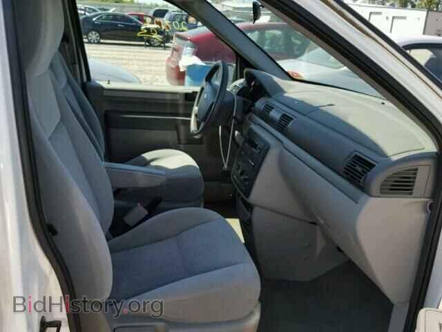 2006 FORD FREESTAR - VIN: 2FTZA54626BA53130 - Фото 5
