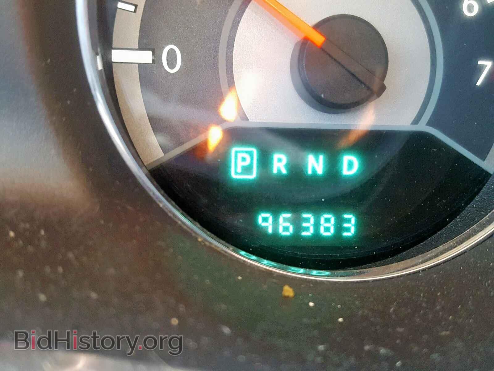 2014 CHRYSLER 200 - VIN: 1C3CCBAB6EN209029 - Фото 8