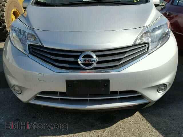 2014 NISSAN VERSA - VIN: 3N1CE2CP6EL396967 - Photo 10