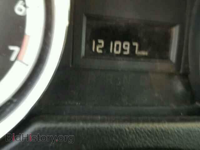 2012 DODGE CARAVAN - VIN: 2C4RDGCG8CR114755 - Фото 8