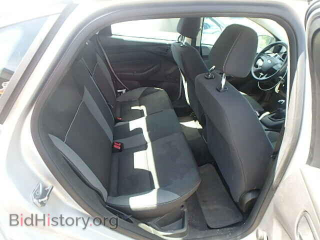 2012 FORD FOCUS - VIN: 1FAHP3E2XCL377664 - Photo 6