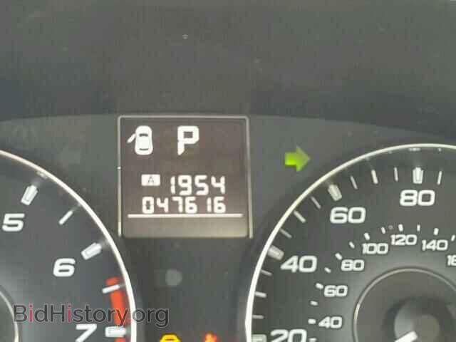 2012 SUBARU OUTBACK - VIN: 4S4BRBFCXC3298180 - Photo 8