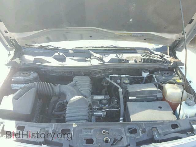 2003 SATURN VUE - VIN: 5GZCZ23D83S820623 - Фото 7