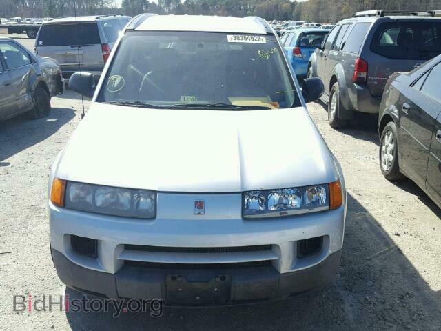 2003 SATURN VUE - VIN: 5GZCZ23D83S820623 - Фото 9
