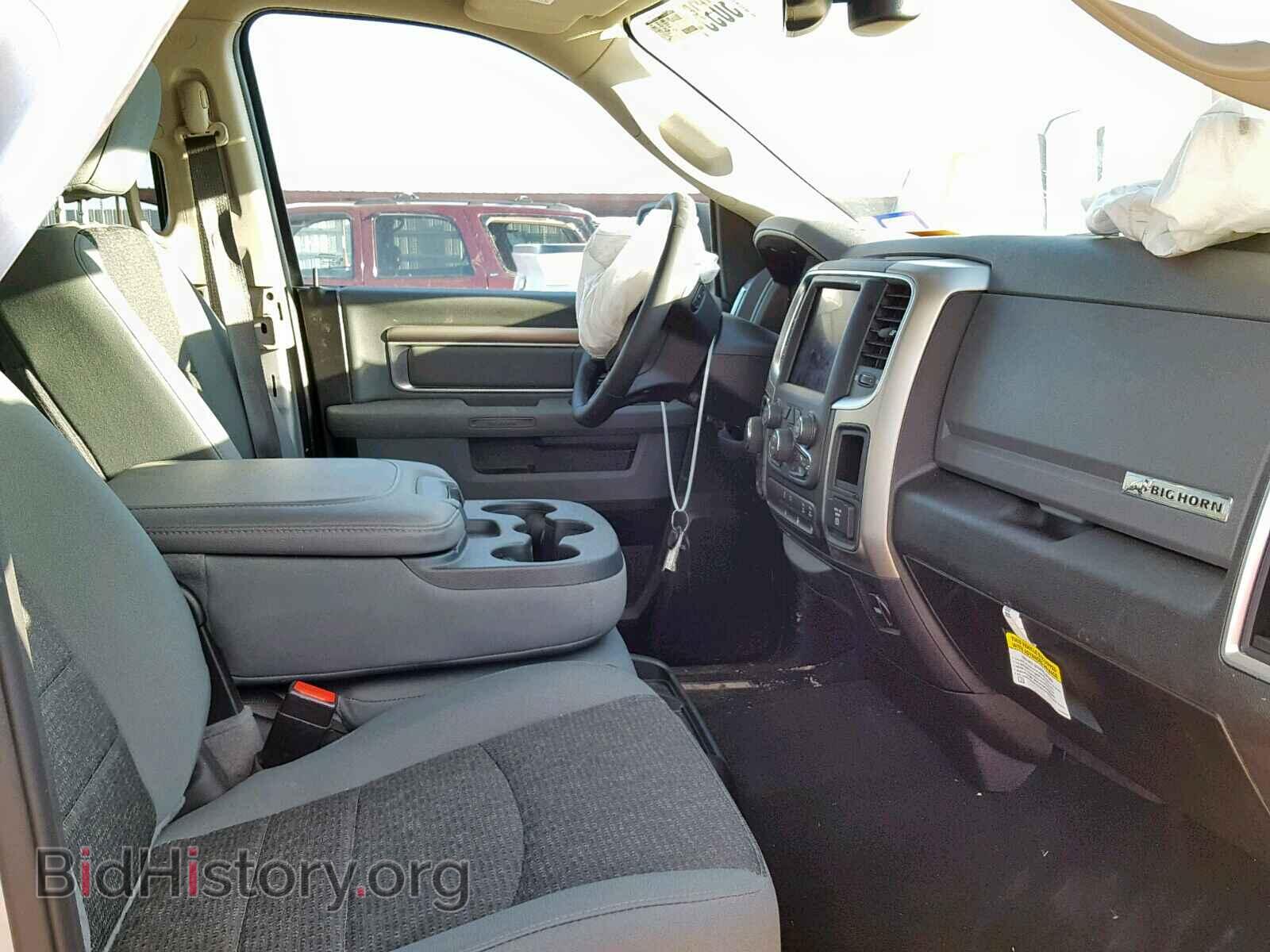 2019 RAM 1500 CLASS - VIN: 1C6RR7LT4KS526982 - Фото 5