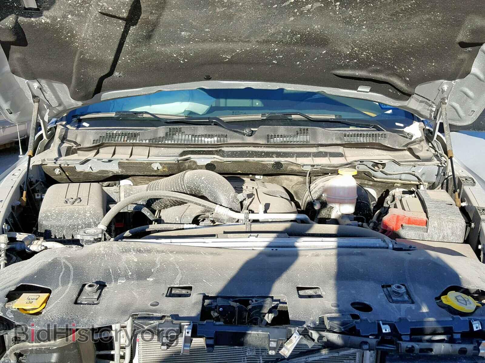 2019 RAM 1500 CLASS - VIN: 1C6RR7LT4KS526982 - Фото 7
