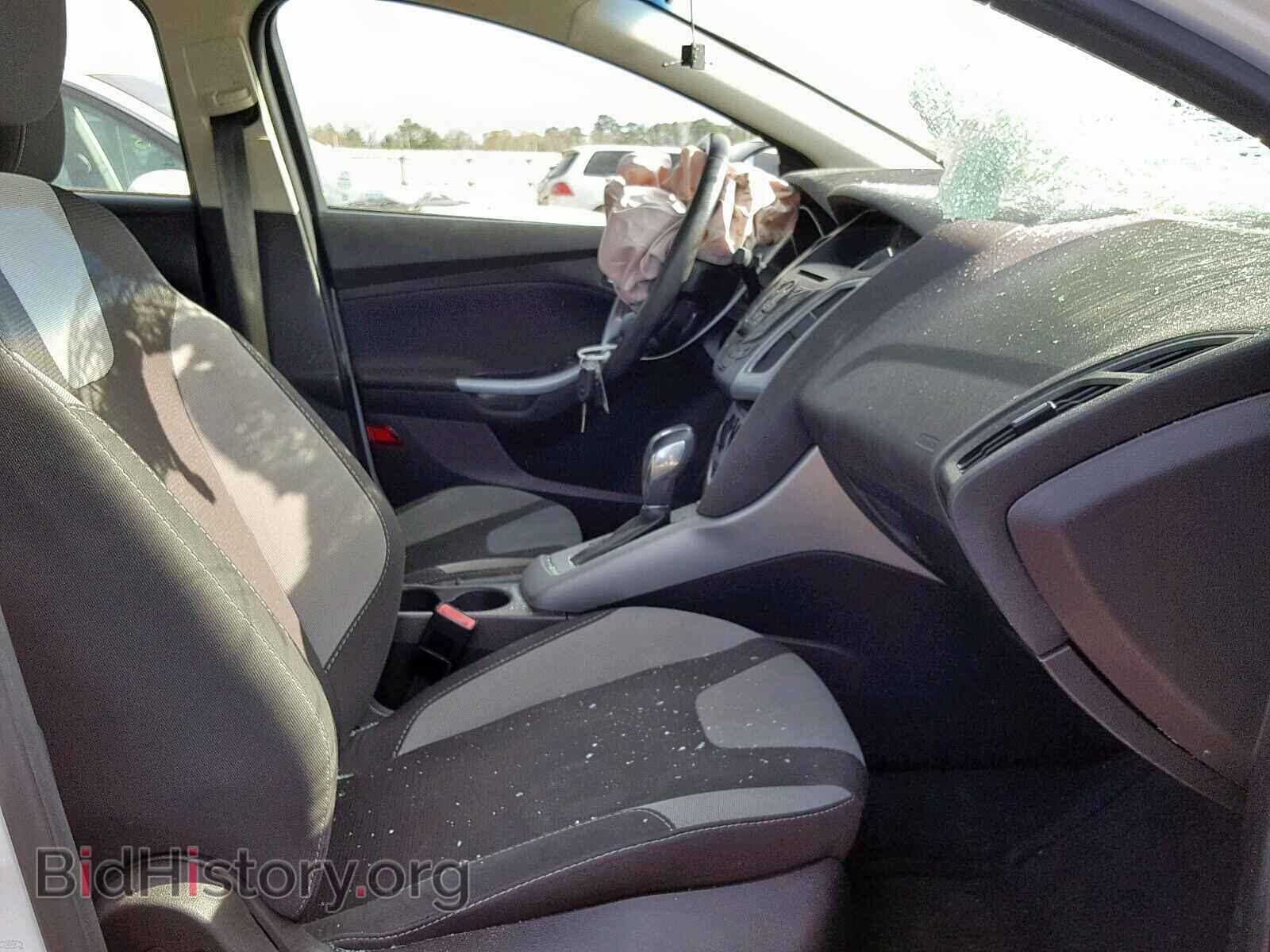 2012 FORD FOCUS SE - VIN: 1FAHP3F24CL335585 - Photo 5