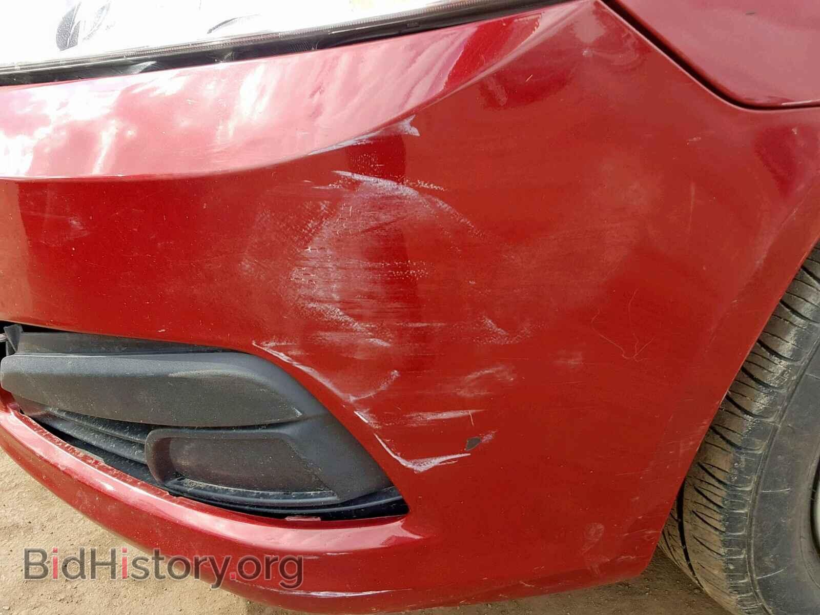 2010 KIA OPTIMA - VIN: KNAGG4A88A5370331 - Photo 9