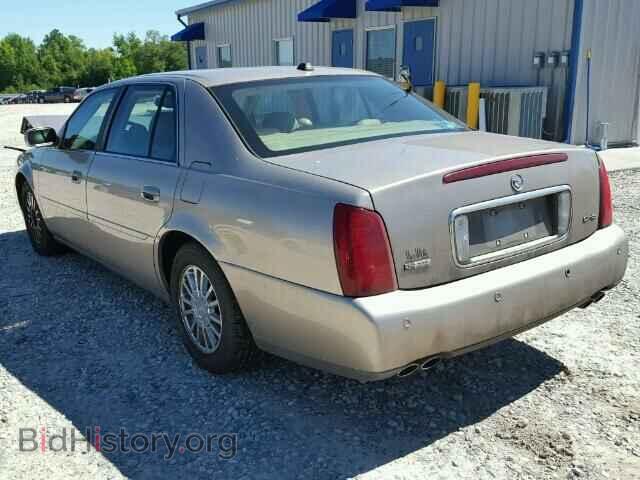 2004 CADILLAC DEVILLE - VIN: 1G6KE57Y84U198282 - Фото 3