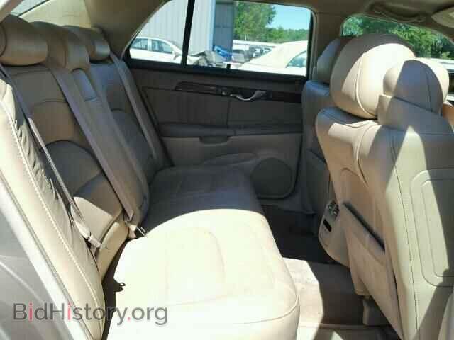 2004 CADILLAC DEVILLE - VIN: 1G6KE57Y84U198282 - Фото 6