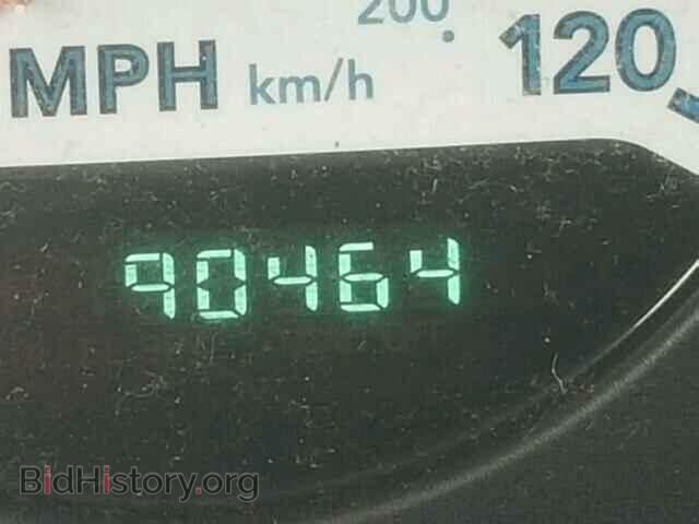 2007 DODGE CARAVAN - VIN: 2D4GP44L27R309221 - Фото 8