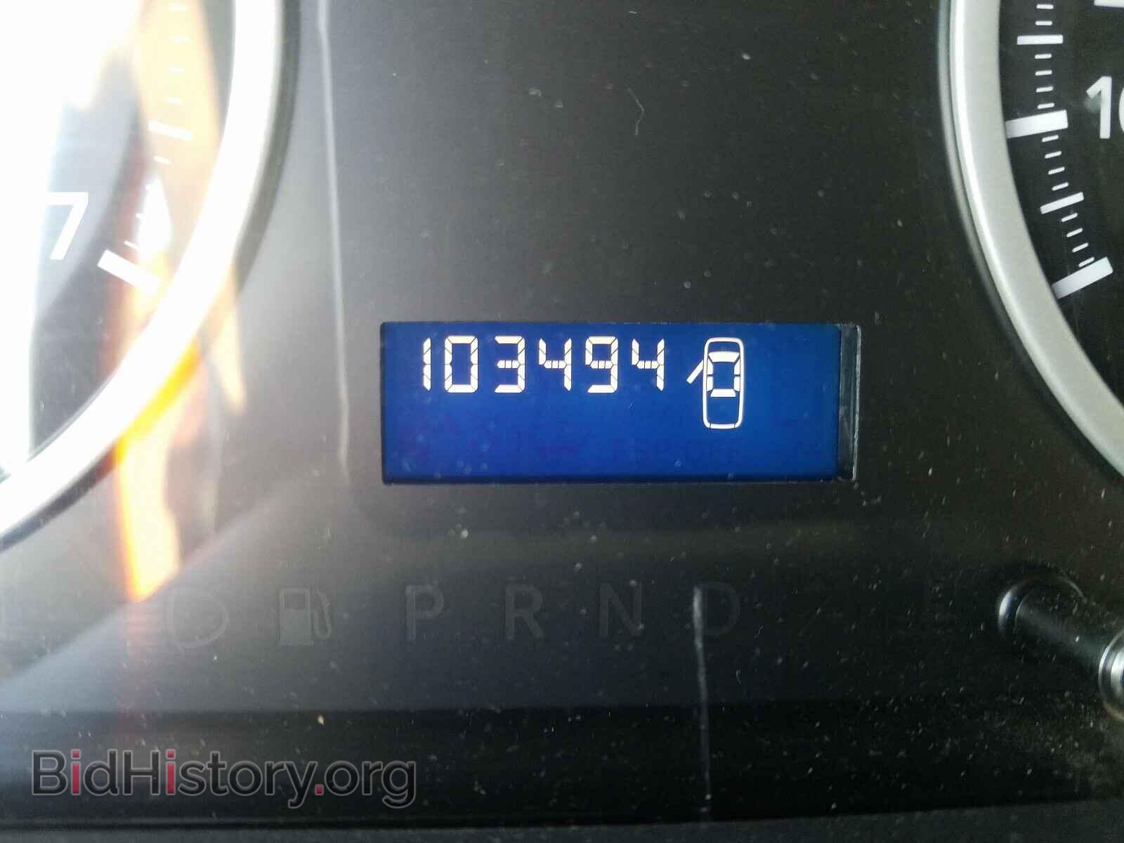 2012 DODGE RAM 1500 - VIN: 1C6RD7KT5CS199655 - Фото 8