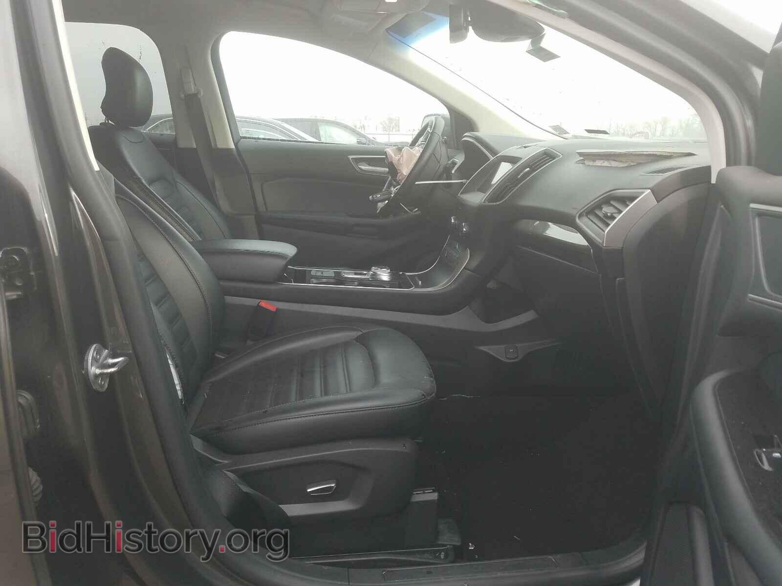 2019 FORD EDGE - VIN: 2FMPK4J99KBC03673 - Фото 5