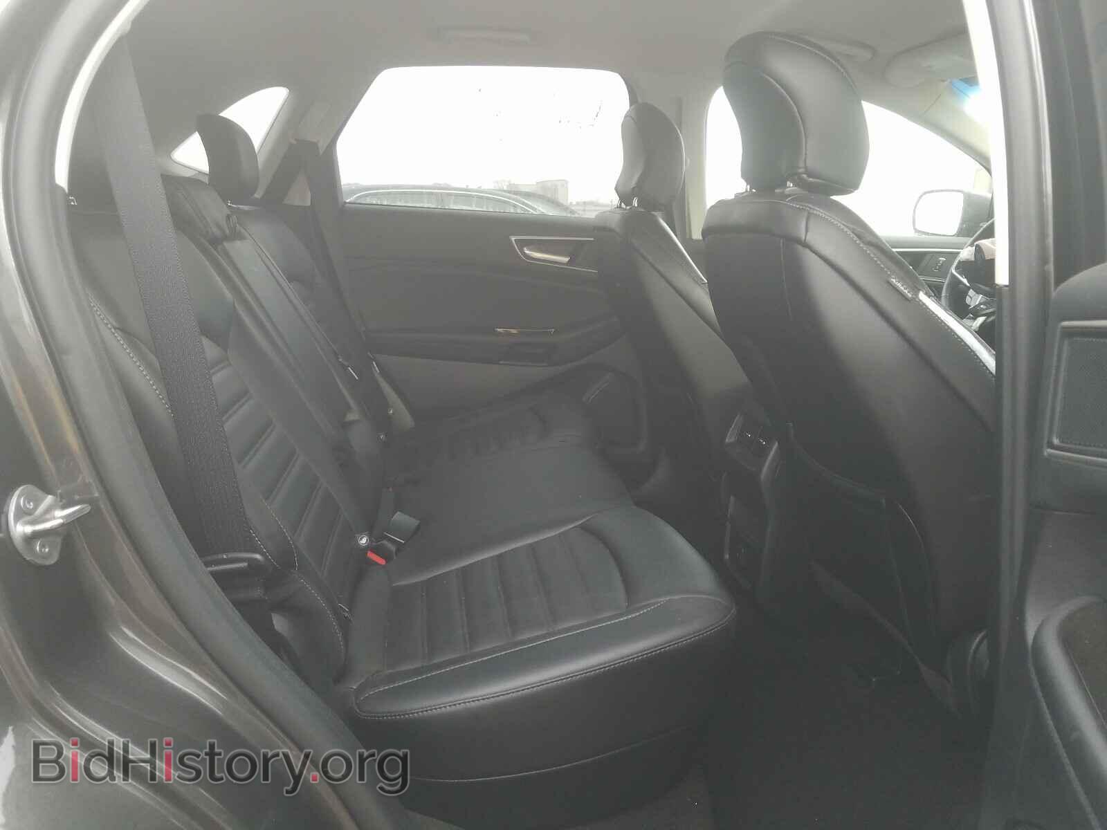 2019 FORD EDGE - VIN: 2FMPK4J99KBC03673 - Фото 6
