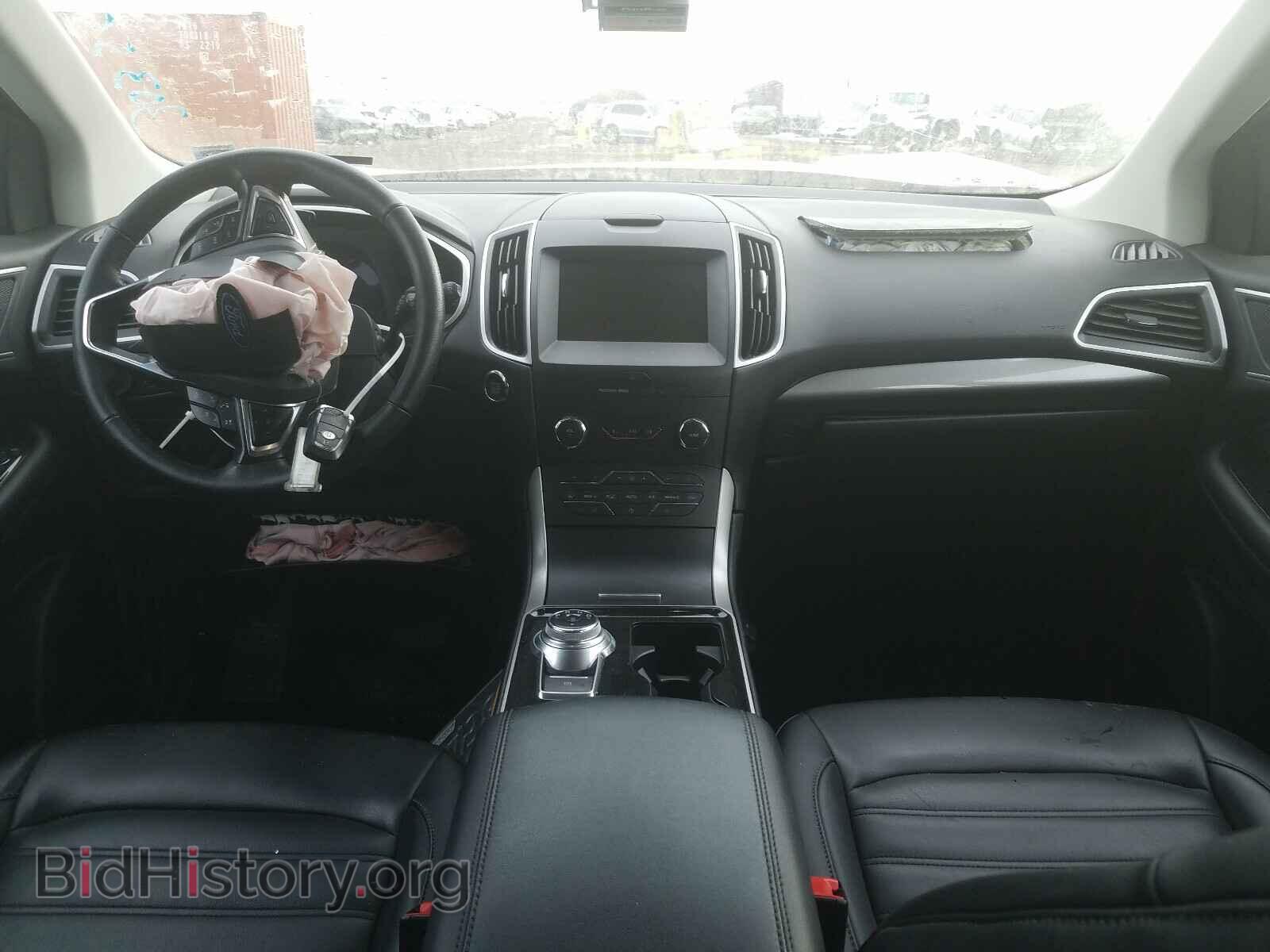 2019 FORD EDGE - VIN: 2FMPK4J99KBC03673 - Фото 9