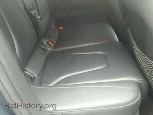 2009 AUDI A4 - VIN: WAULF78K99N066473 - Фото 6